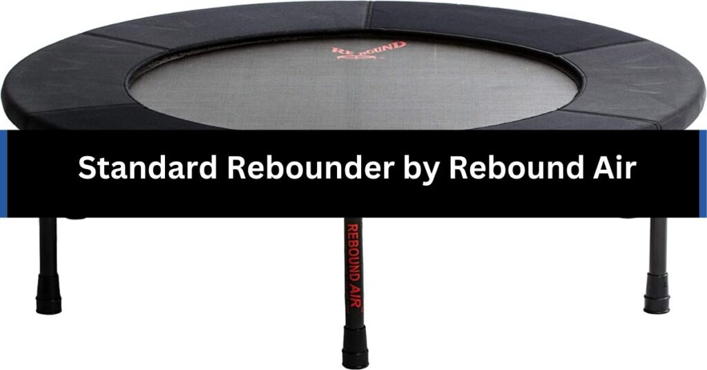 Standard Rebounder by Rebound Air